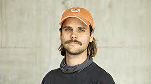 Kyle Riordan