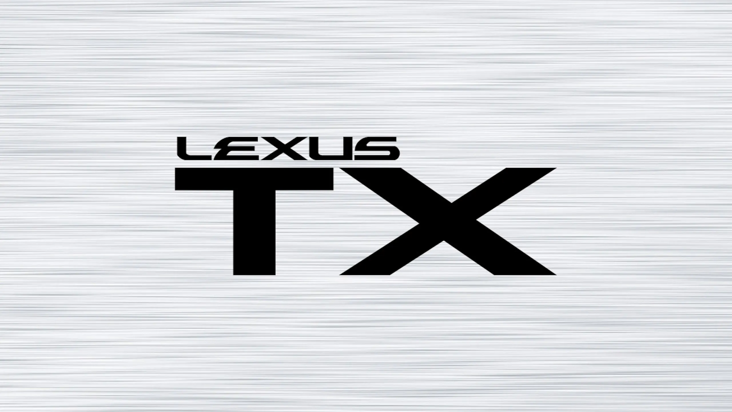 Lexus TX: seven-seat SUV speculation confirmed, Australian release will be considered if available