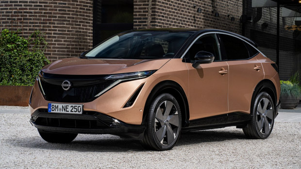 Nissan Ariya: Australian release hindered by lack of CO2 target