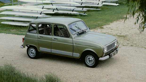 Renault 4