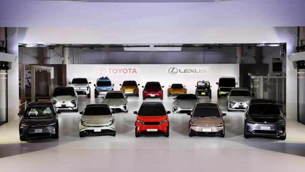 Toyota BZ sedan: what is Toyota’s future EV going to be all about?