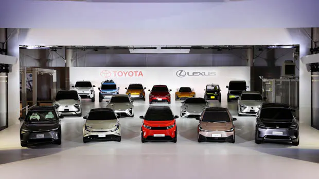 Toyota BZ sedan: what is Toyota’s future EV going to be all about?
