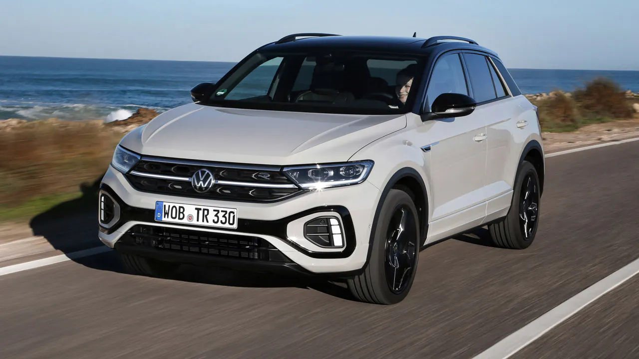 How Volkswagen is combatting chip shortages in Australia