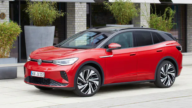 Volkswagen ID4 and ID5 GTX will be released in Australia shortly after standard models launch