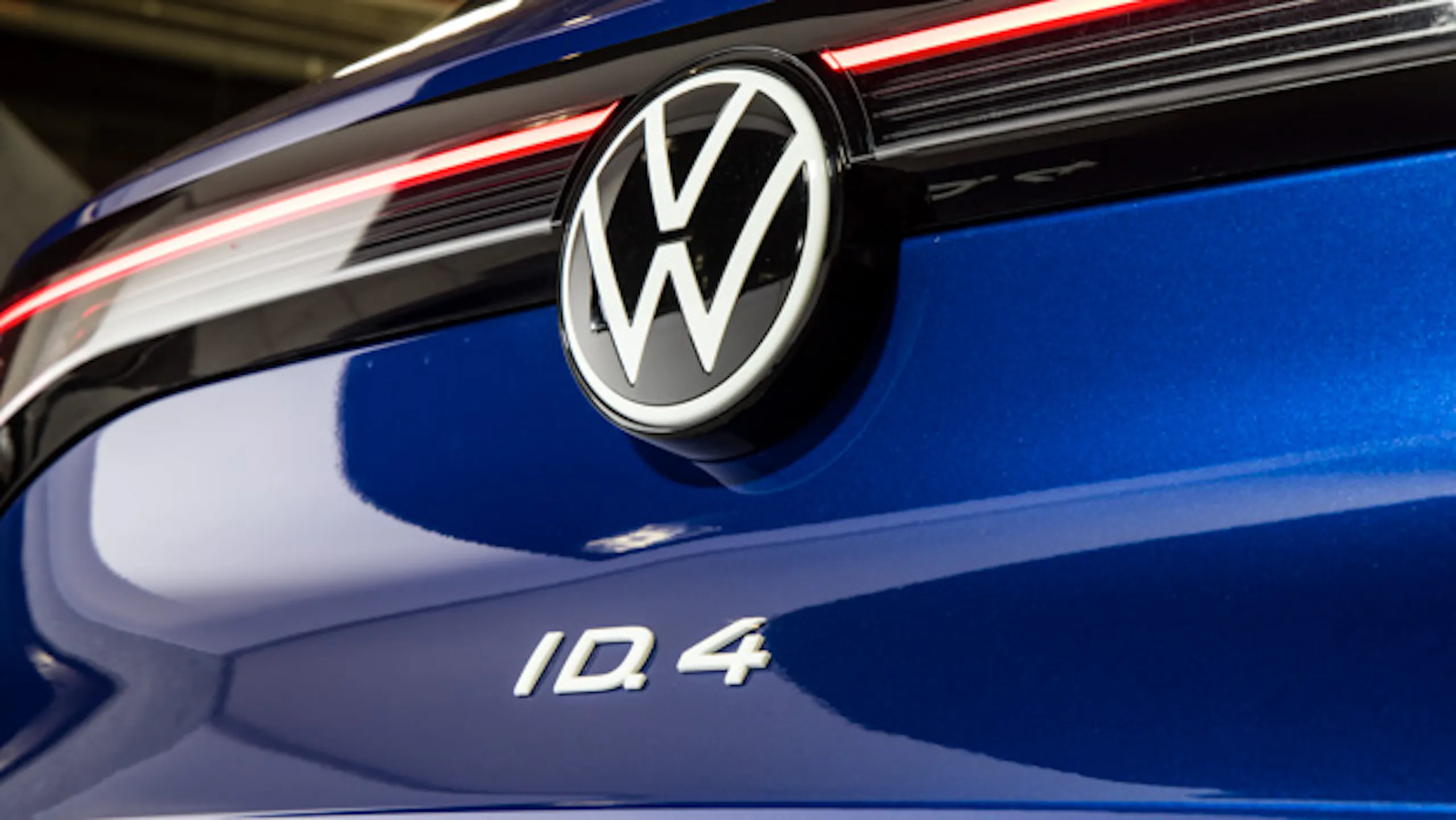 Volkswagen ID4 Australian pricing to be similar to Tiguan 162TSI R-Line