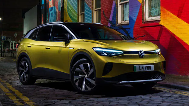 Volkswagen ID.4