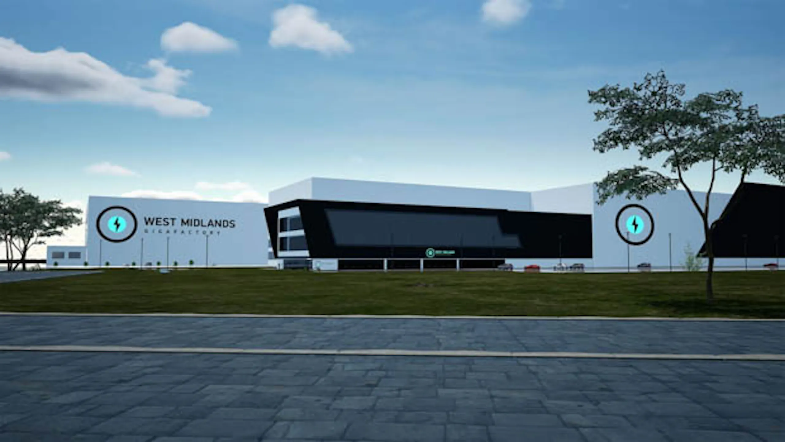 Future EV battery factory gets the go-ahead with Jaguar executive’s helping hand