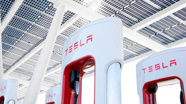 EV chargers in NSW: a guide to current charging locations and new chargers coming soon