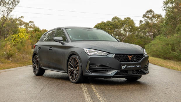 More kit, higher prices for Cupra Formentor, Leon and Ateca in 2024