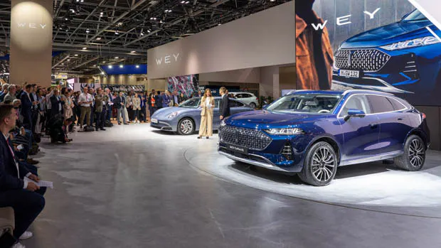 GWM announces 50 new electrified models by 2025 – and some could come to Australia