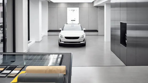 Polestar opens first permanent experience centre in Melbourne, Sydney set to follow