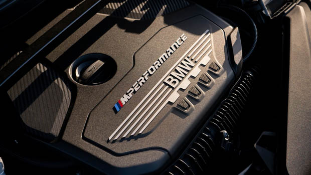 BMW won’t introduce three- or four-cylinder M performance engines