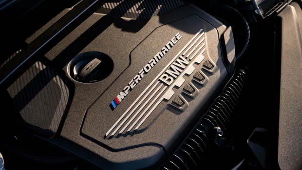 BMW won’t introduce three- or four-cylinder M performance engines
