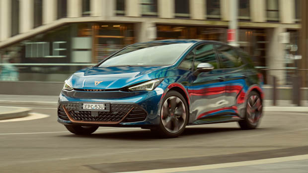 Cupra Born 2023: 200 extra EVs secured for Australian delivery