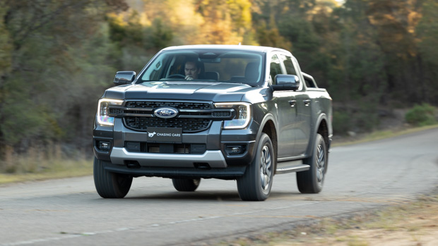 When will Ford confirm the Ranger hybrid? Plug-in ute seemingly draws closer to release