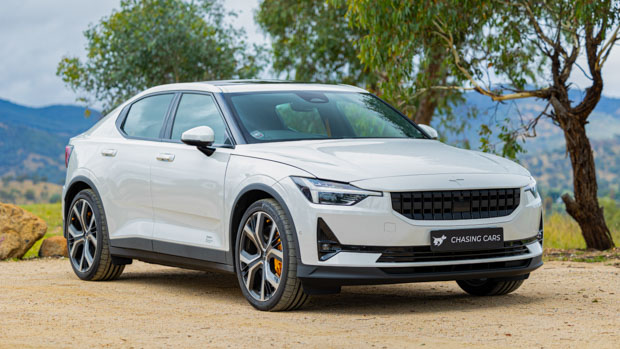Polestar 2 long-term review