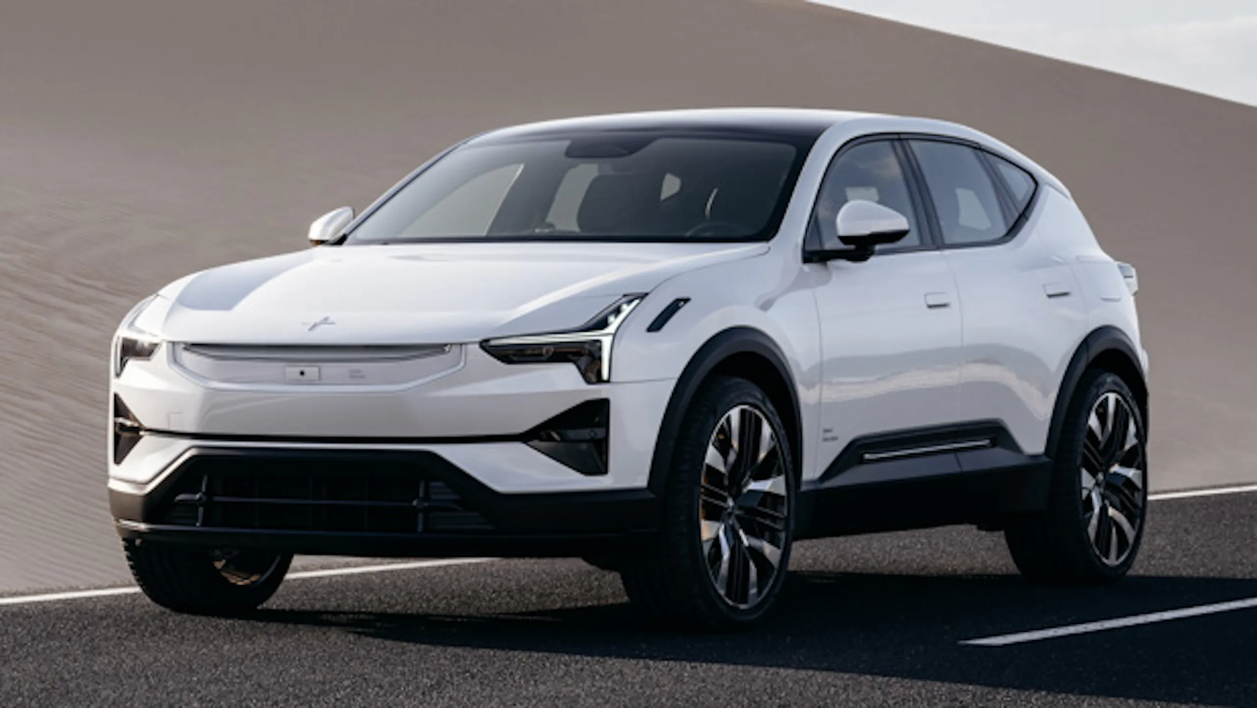 Polestar 3 SUV: full details including Australian price revealed ahead of 2023 release date