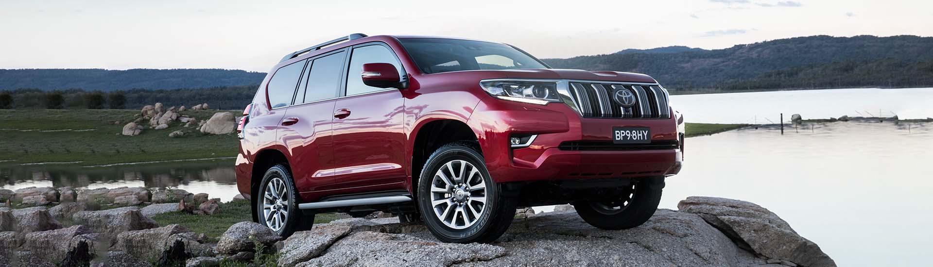 New Toyota Prado: V6 hybrid engine a possibility for next-generation 4WD in Australia