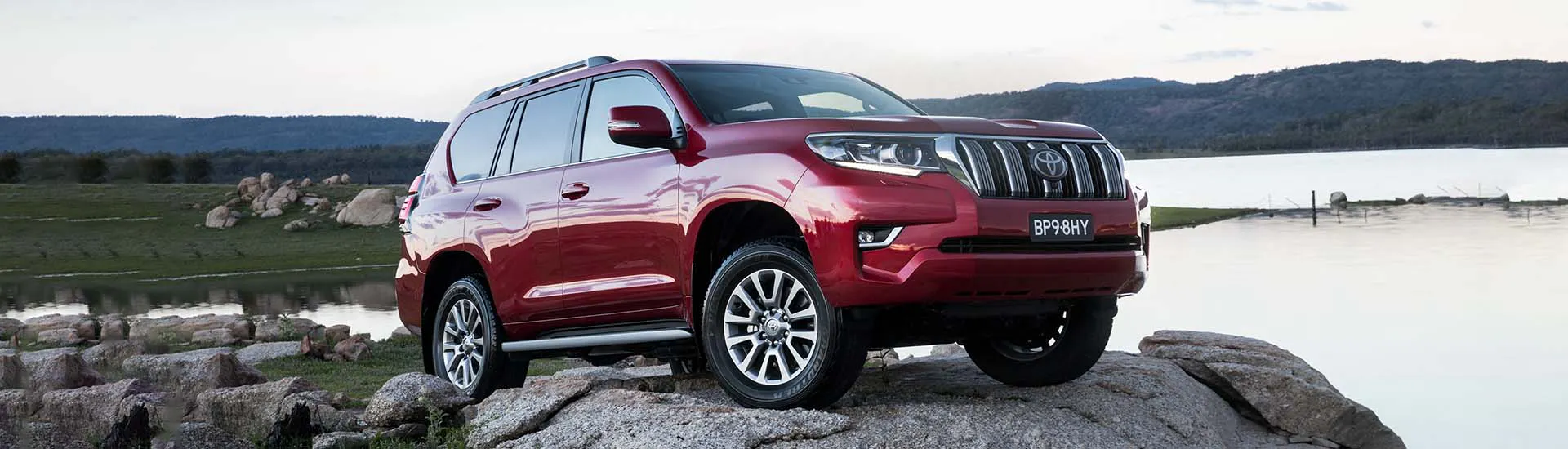 New Toyota Prado: V6 hybrid engine a possibility for next-generation 4WD in Australia