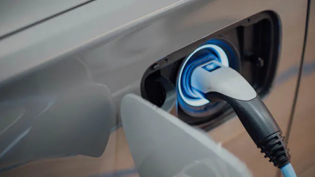 EV charging 2022