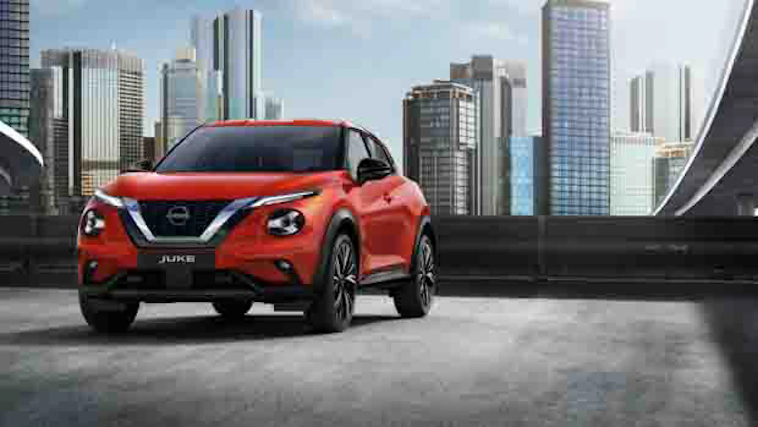 Nissan Juke 2023: upgraded Bose stereo and small price rise for Toyota C-HR rival