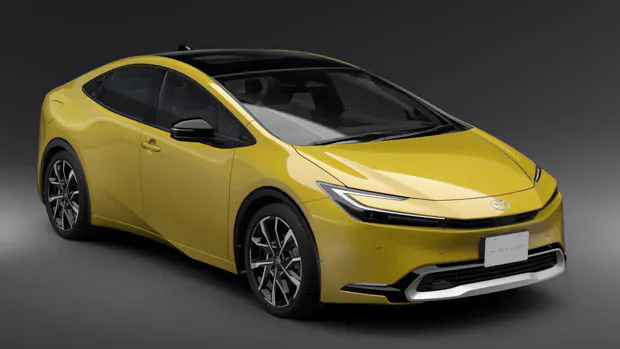 Toyota Prius 2023: next-generation hybrid revealed with new looks and PHEV variant, Australian launch unlikely