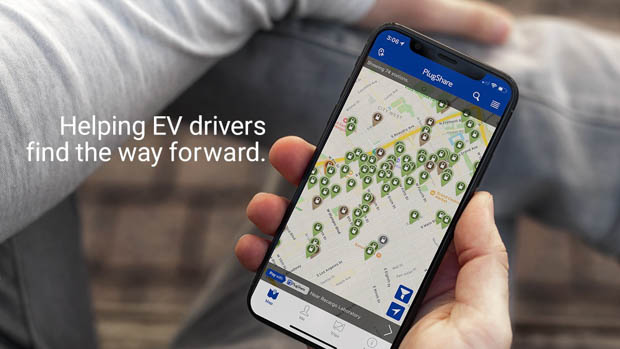 EV charging apps Australia: how to search for fast-charging stations for your electric vehicle