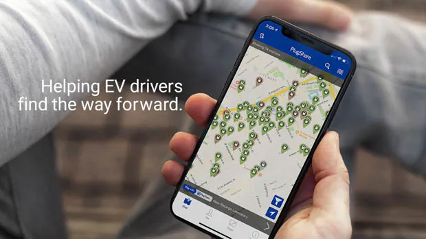 EV charging apps Australia: how to search for fast-charging stations for your electric vehicle