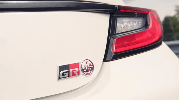 Toyota GR86 2024: GRMN edition to bring huge spoiler, less weight to affordable sports car