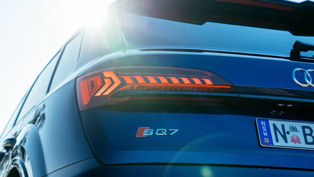 Audi Australia says “never say never” to bringing back diesel for SQ7 in the future