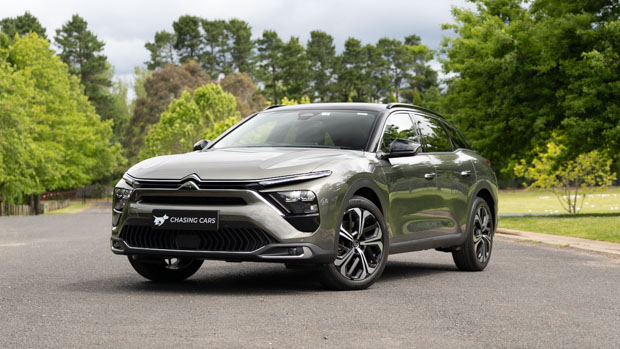 Citroen C5 X long term review (2022–)