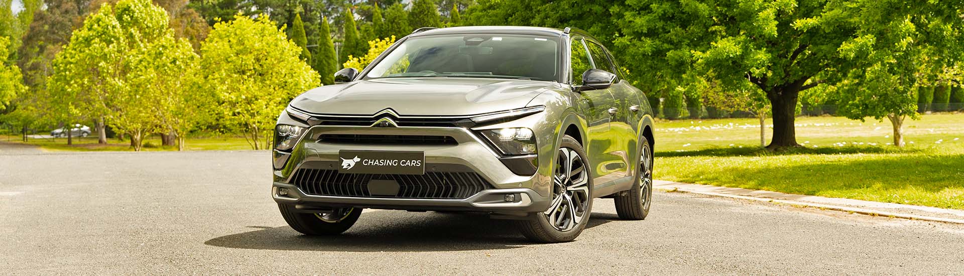 Car news, 15 August '24: Citroen calls it quits in Australia as Zeekr launches new electric SUV, and more