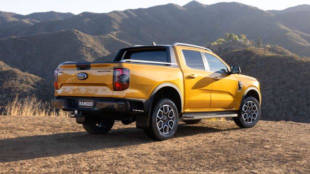 Ford Ranger 2023: prices rise across the board as Wildtrak V6 and Raptor wait times ease