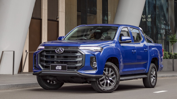 This week on Chasing Cars: LDV eT60 price shock, RAV4 updated for 2023 and Stinger here to stay