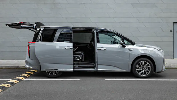 LDV Mifa 2023: pricing and specs for Kia Carnival rival announced for Australia