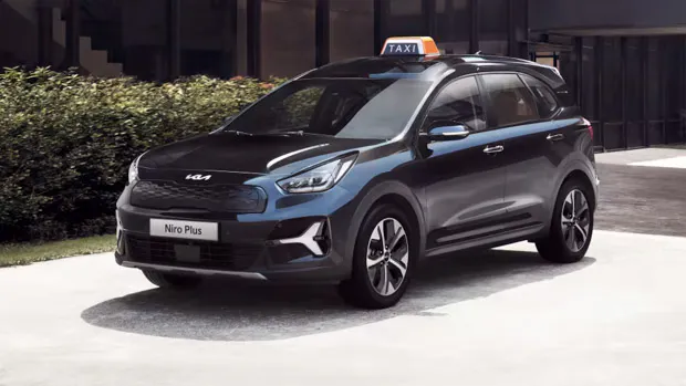 Kia Niro Plus 2023: purpose-built Uber car released in Australia with hybrid and full-electric versions