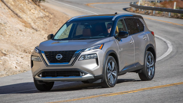 Nissan X-Trail 2023: 1.5-litre turbo engine not an option outside of e-Power in Australia