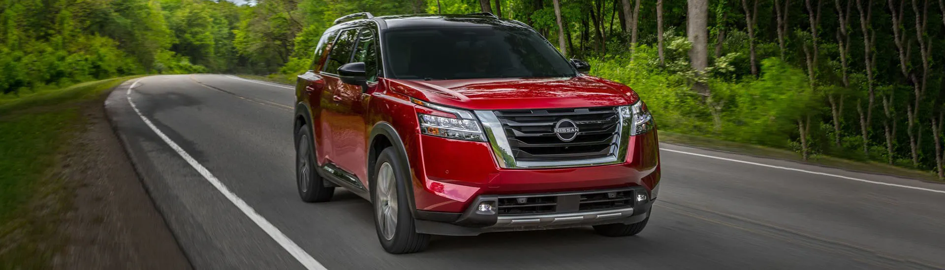 Nissan Pathfinder hybrid could be released in Australia if it is built for America
