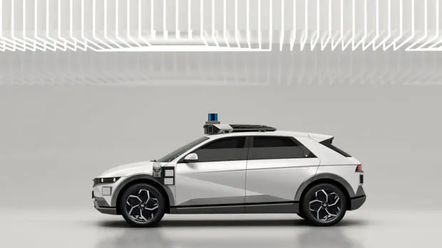 Autonomous driving: South Korea targeting level four autonomy by 2035