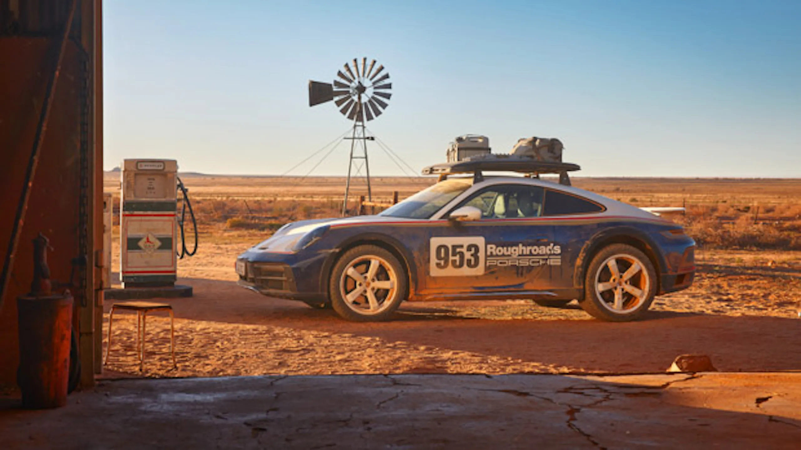 Porsche 911 Dakar finally revealed, Australian pricing and release date confirmed