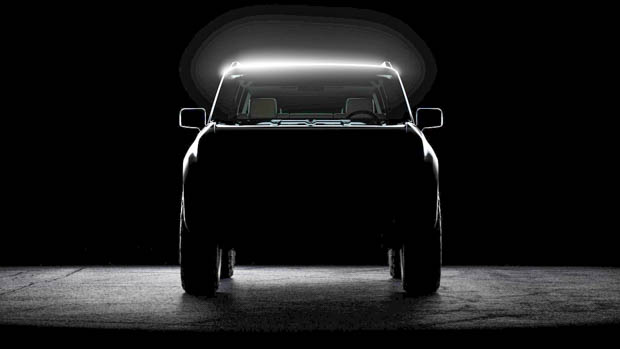 What is Scout Motors? New Volkswagen electric auto brand reveals plans to build ute and SUV models