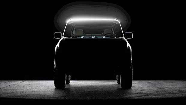 What is Scout Motors? New Volkswagen electric auto brand reveals plans to build ute and SUV models