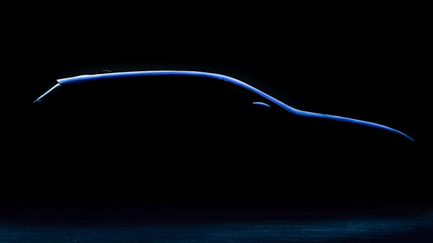 Subaru Impreza 2023: all-new sedan and hatch versions of Crosstrek SUV set for November 18 reveal