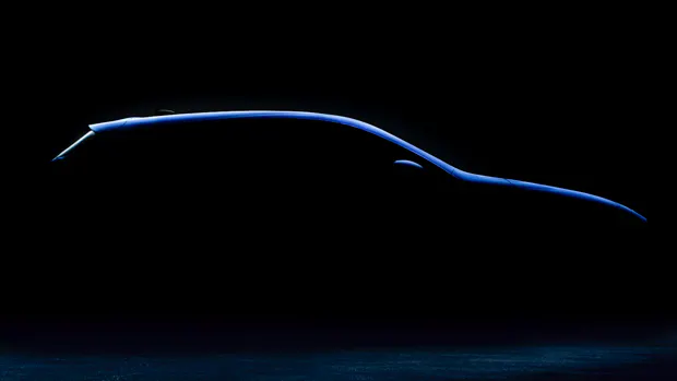 Subaru Impreza 2023: all-new sedan and hatch versions of Crosstrek SUV set for November 18 reveal