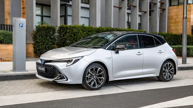 Toyota Corolla 2023: hatch and sedans score upgraded tech, safety and features but with a price hit