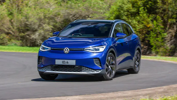 Volkswagen ID4 and ID5 facelift coming 2024 in time for Australian release: report