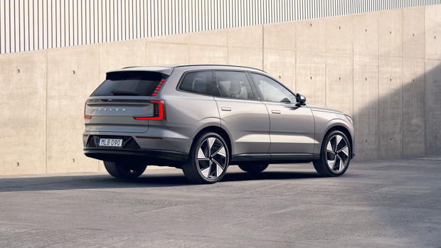 Volvo EX90 2024: how much will Volvo’s new electric SUV cost in Australia?
