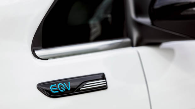 Mercedes-Benz set to drop EQ brand for EVs in 2024: report