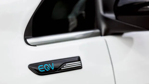 Mercedes-Benz set to drop EQ brand for EVs in 2024: report