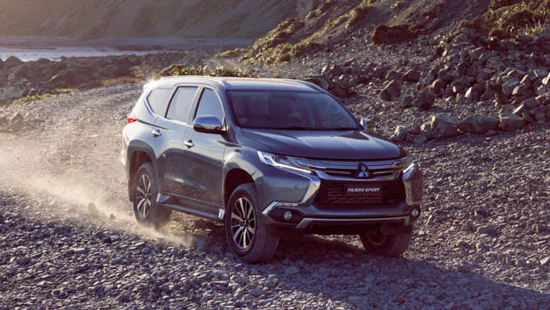 Mitsubishi Pajero Sport 2024: what does the future look like for the Triton-based SUV?